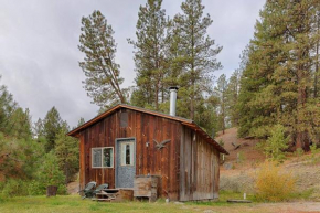 Eagle's Roost Cabin - Eden Valley, Oroville